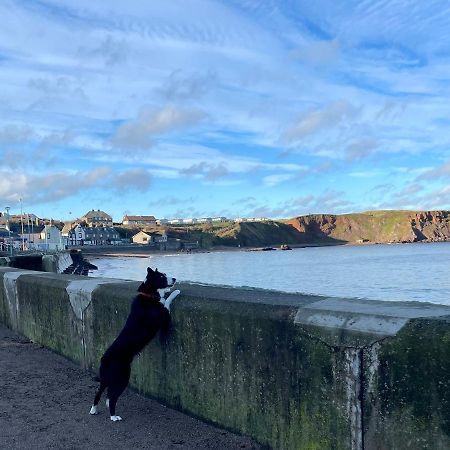 Generals Yard Villa Eyemouth Buitenkant foto