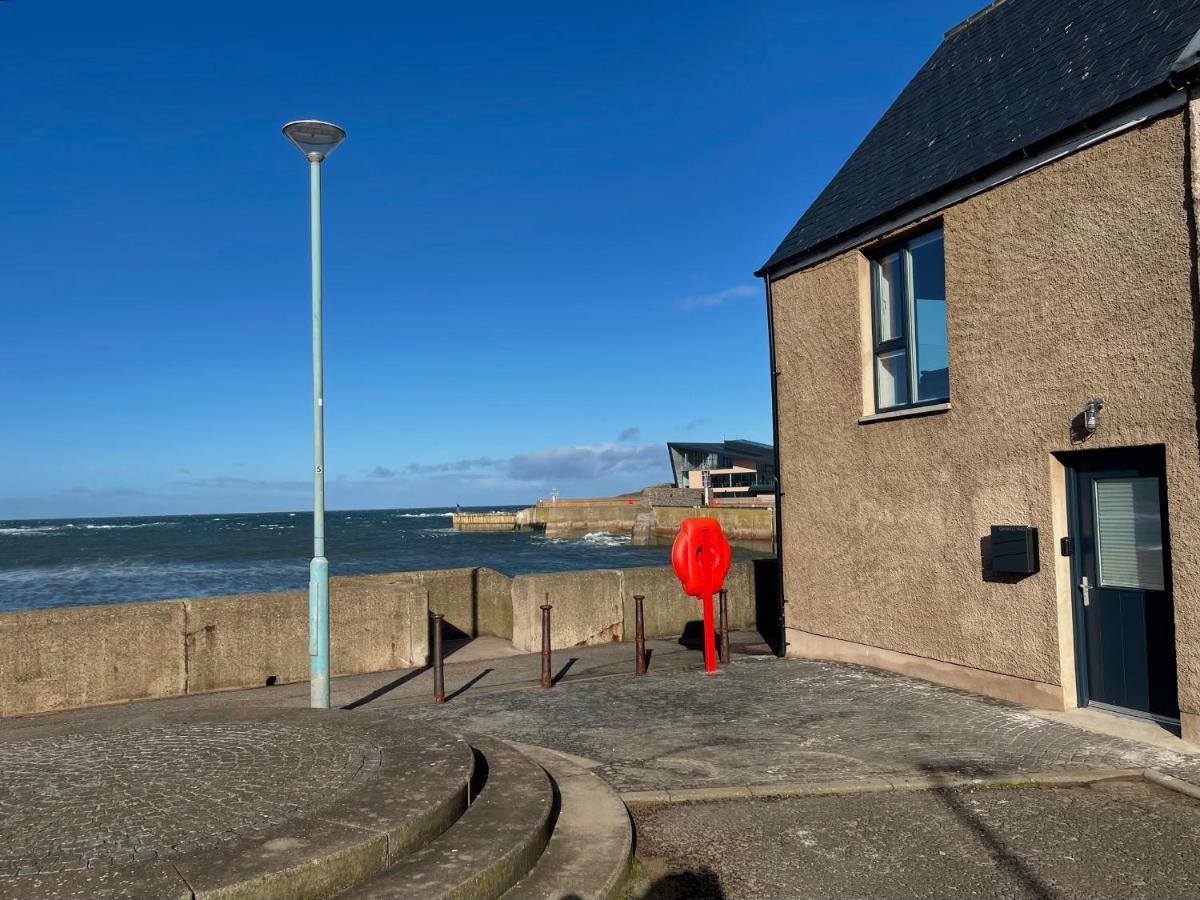 Generals Yard Villa Eyemouth Buitenkant foto