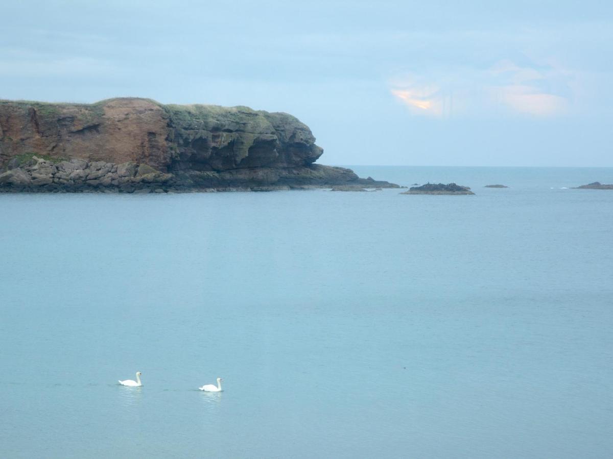 Generals Yard Villa Eyemouth Buitenkant foto