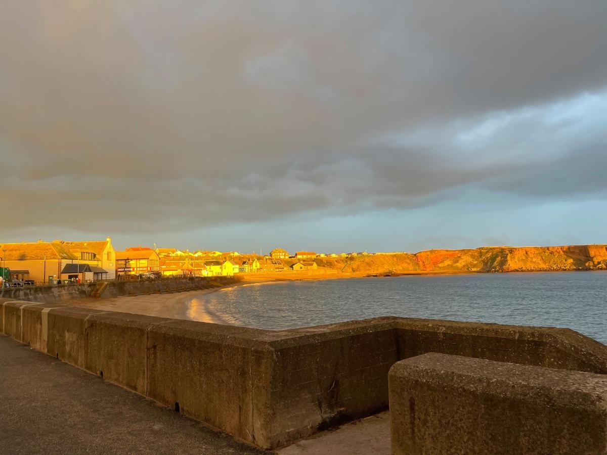 Generals Yard Villa Eyemouth Buitenkant foto